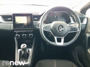 Renault Captur Iconic - Image 2