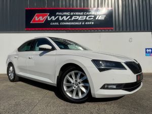 Skoda Superb Style 2.0Tdi 150BHP 2019 - Image 2