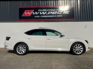 Skoda Superb Style 2.0Tdi 150BHP 2019 - Image 3