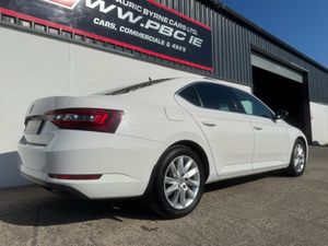 Skoda Superb Style 2.0Tdi 150BHP 2019 - Image 4