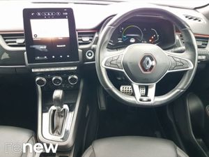 Renault Arkana R.s. Line E-tech Hybrid 145 Auto - Image 2