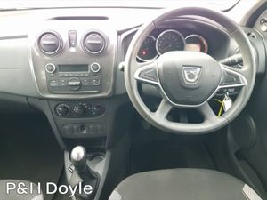 Dacia Sandero Stepway Alternative - Image 2