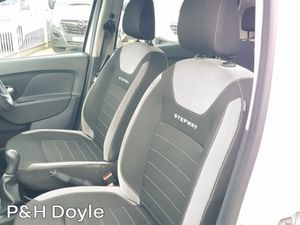 Dacia Sandero Stepway Alternative - Image 4