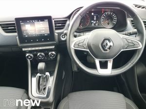 Renault Arkana Evolution TCE 140 Automatic - Image 2