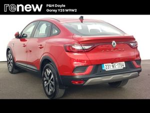 Renault Arkana Evolution TCE 140 Automatic - Image 3