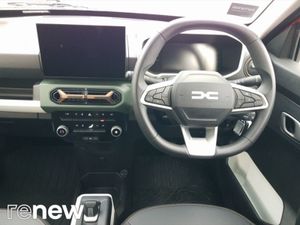 Dacia Spring Extreme - Automatic - Image 2
