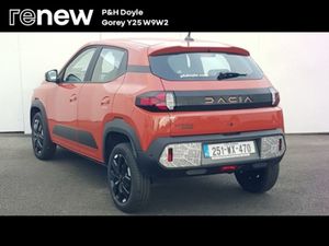 Dacia Spring Extreme - Automatic - Image 3
