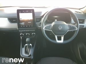 Renault Arkana Techno E-tech Hybrid 145 Auto - Image 2