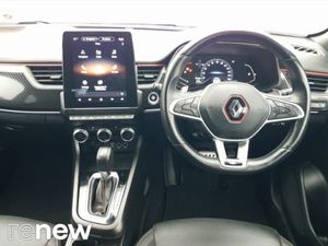 Renault Arkana R.s. Line TCE 140 Automatic - Image 2