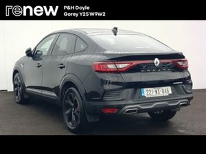 Renault Arkana R.s. Line TCE 140 Automatic - Image 3