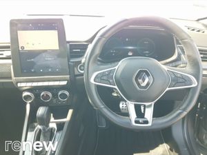 Renault Arkana E-tech Engineered Hybrid 145 Auto - Image 2