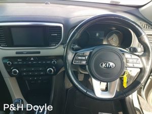 Kia Sportage K3 SR - Image 2