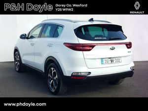 Kia Sportage K3 SR - Image 3