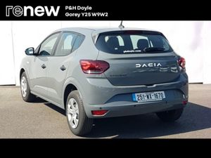 Dacia Sandero Essential - Image 3