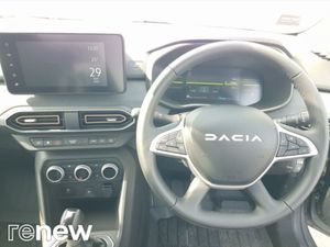Dacia Jogger Extreme HEV 145 - Image 2