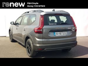Dacia Jogger Extreme HEV 145 - Image 3