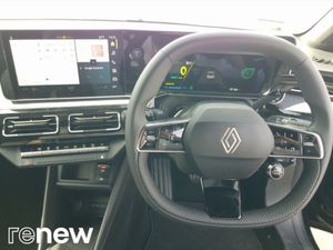 Renault 5 Techno 52kw 150HP - Image 2