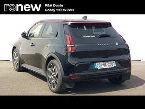 Renault 5 Techno 52kw 150HP - Image 3