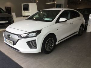 Hyundai Ioniq Premium EV - Only 32 000 Km - - Image 4
