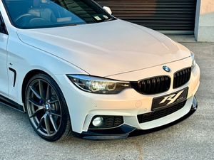 2019 BMW 420D MSPORT AUTO MPERFORMANCE - Image 3
