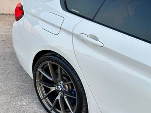 2019 BMW 420D MSPORT AUTO MPERFORMANCE - Image 4