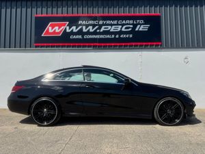 Mercedes-Benz E-Class 220Cdi AMG Premium Plus2016 - Image 3