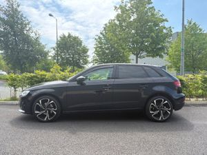 Audi A3 1.6 TDI Sport - Image 2