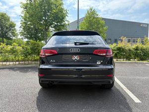 Audi A3 1.6 TDI Sport - Image 4