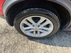 Nissan Juke 2016 Low Mileage - Image 4