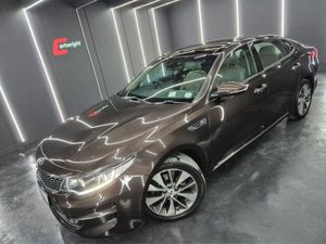 Kia Optima Platinum DCT 5DR Auto - Image 2