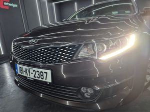 Kia Optima Platinum DCT 5DR Auto - Image 3