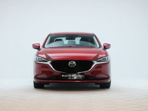 Mazda 6 Platinum 2.2d - Image 2