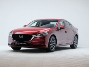 Mazda 6 Platinum 2.2d - Image 3
