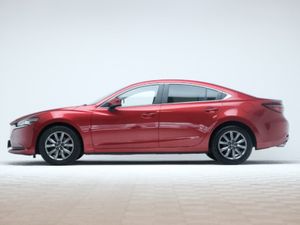 Mazda 6 Platinum 2.2d - Image 4