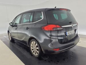 Vauxhall Zafira Tourer 1.6 Cdti Ecoflex Elite S/s - Image 4