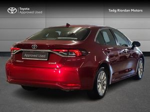 Toyota Corolla Hybrid Luna SAL  price Reduction - Image 2