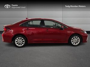 Toyota Corolla Hybrid Luna SAL  price Reduction - Image 3