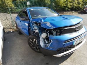 Opel Mokka My21-elite-1.2 130ps-pet 130ps-pet-aut - Image 2