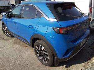 Opel Mokka My21-elite-1.2 130ps-pet 130ps-pet-aut - Image 3