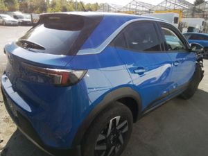 Opel Mokka My21-elite-1.2 130ps-pet 130ps-pet-aut - Image 4