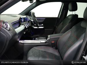Mercedes-Benz EQB  only 2300KM  EQB 250  AMG Line - Image 3