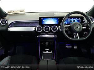 Mercedes-Benz EQB  only 2300KM  EQB 250  AMG Line - Image 4