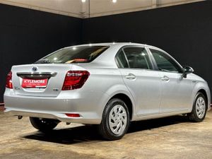 Toyota Corolla 1.5 Hybrid Automatic - Axio Editio - Image 3