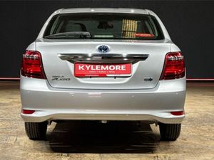 Toyota Corolla 1.5 Hybrid Automatic - Axio Editio - Image 4