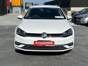 Volkswagen Golf TSI Comfortline - Image 2