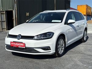 Volkswagen Golf TSI Comfortline - Image 3