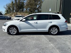 Volkswagen Golf TSI Comfortline - Image 4