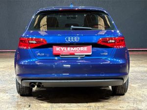 Audi A3 1.4 Tfsi Automatic - Reverse Camera - Image 4