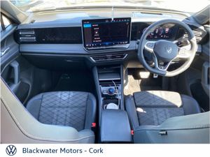 Volkswagen Tiguan 2.0tdi 150BHP R-line Automatic - Image 3