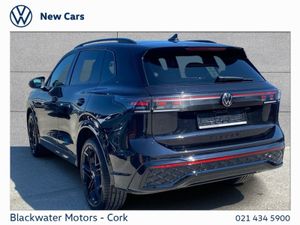 Volkswagen Tiguan 2.0tdi 150BHP R-line Automatic - Image 4